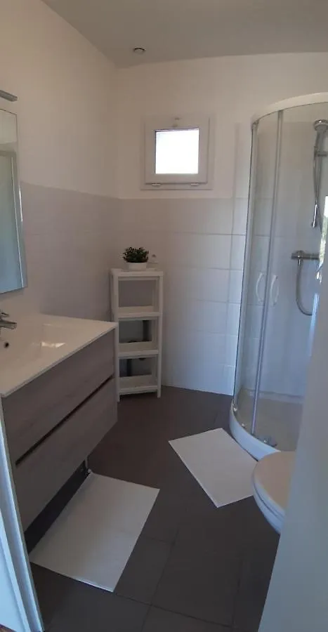 Gwez Armor Villa Plougoulm Holiday home