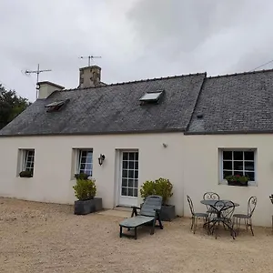 Bed & Breakfast Ker Fuffle, Plougoulm